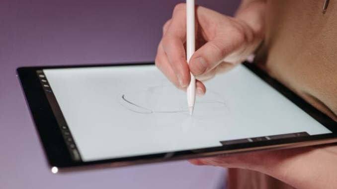 Berikut 7+ Cara Memilih Stylus Pen Terbaik Sesuai Kebutuhan