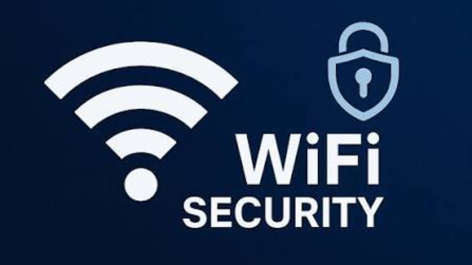 Keamanan Wi-Fi rumah dimulai dengan mengganti password Wi-Fi dan akun admin router.