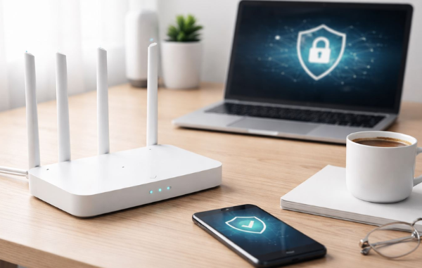 Ini Cara Mengamankan Wi-Fi Rumah agar Tidak Dipakai Tetangga