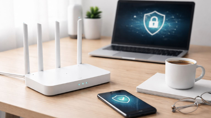 Ini Cara Mengamankan Wi-Fi Rumah agar Tidak Dipakai Tetangga